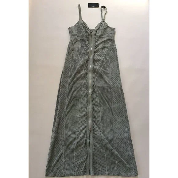 Diesel | Dresses | 995 Diesel Black Gold Womens Difor Long Perforated Leather Dress It42 Us6 | Poshmark Diesel | Dresses | 995 Diesel Black Gold Womens Difor Long Perforated Leather Dress It42 Us6 | Poshmark